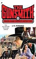 Virgil Earp Private Detective Gunsmith 333