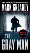 Gray Man Gray Man 01