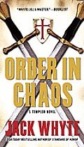 Order in Chaos: Templar 3