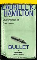 Bullet Anita Blake 19