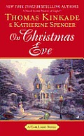 On Christmas Eve A Cape Light Novel