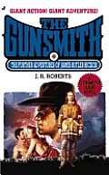 Gunsmith Giant #16