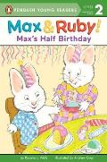 Maxs Half Birthday