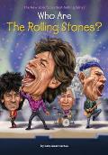 Who Are the Rolling Stones