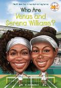 Who Are Venus & Serena Williams