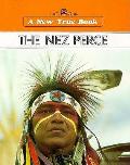 Nez Perce A New True Books