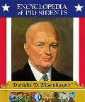Dwight D Eisenhower thirty fourth president of the United States