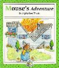 Mouses Adventure In Alphabet Town