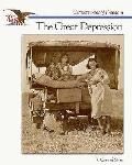Story Of The Great Depression Cornerston