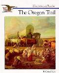 Story Of The Oregon Trail