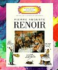 Pierre Auguste Renoir Getting Know World