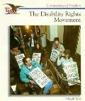 Disability Rights Movement
