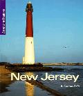 New Jersey America The Beautiful Series