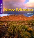 New Mexico America The Beautiful Series
