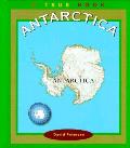 Antarctica True Book
