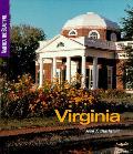 Virginia America The Beautiful Series