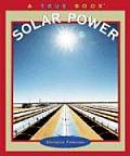True Book Solar Power