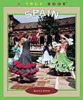 Spain A True Book
