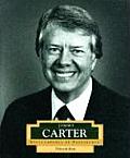 Jimmy Carter Americas 39th President