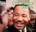 Martin Luther King Jr Real People