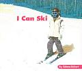 I Can Ski