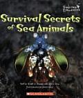 Survival Secrets Of Sea Animals