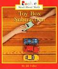 Toy Box Subtraction