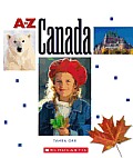 Canada A To Z