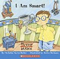 I Am Smart (My First Reader)