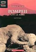 Pompeii City Of Ashes