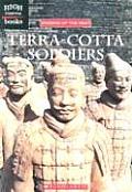 Terra Cotta Soldiers Army Of Stone