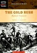 Gold Rush Buried Treasure