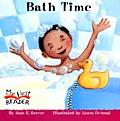 Bath Time (My First Reader)