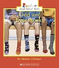 Odd & Even Socks