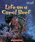 Life On A Coral Reef