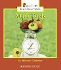 Math Tools Rookie Read About Math