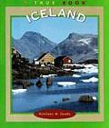 Iceland True Book