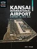 Kansai International Airport Airport in the Sea