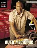 Auto Mechanic High Interest Great Jobs