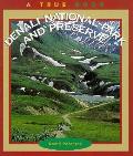 Denali National Park & Preserve