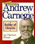 Andrew Carnegie Builder Of Libraries