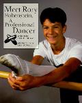 Meet Rory Hohenstein Professional Dancer