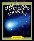 Space Comets & Meteor New True Book