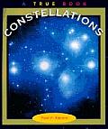 True Book Space Constellations
