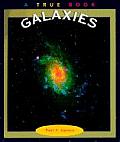 True Book Space Galaxies