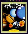 Space Solar System New True Book