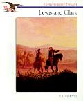 Lewis & Clark Cornerstones Of Freedom