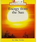 Energy From The Sun Rookie Read About Sc
