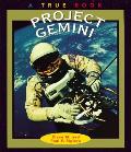 Project Gemini True Books Space