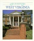 West Virginia -Stss (From Sea to Shining Sea)